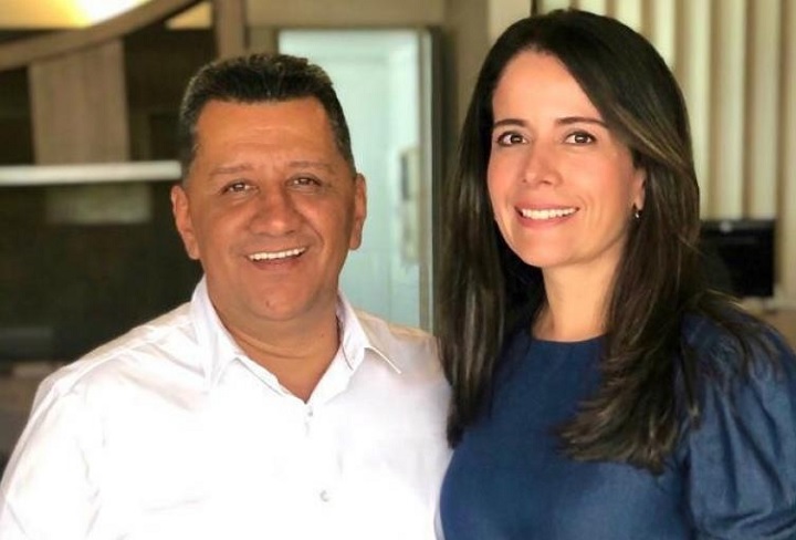 Procuraduría suspende a la Secretaria de Salud Departamental y contrato con León Gráficas