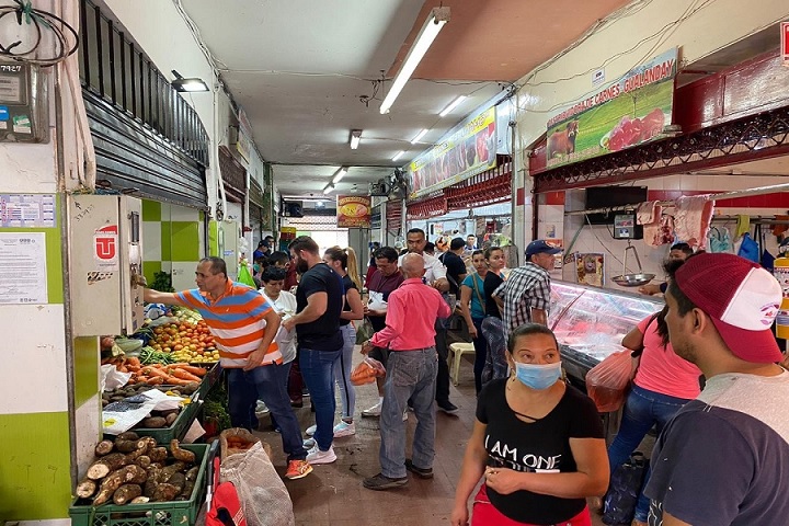 Recuerde, esta semana sigue vigente el pico y cédula en Ibagué