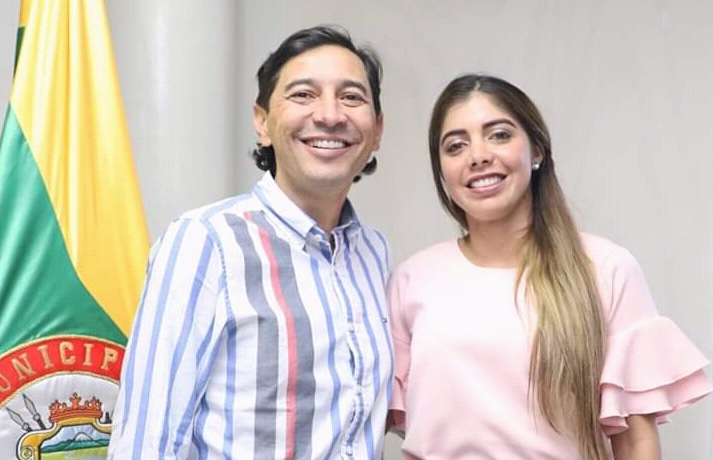 La mujer que estará al frente del Imdri