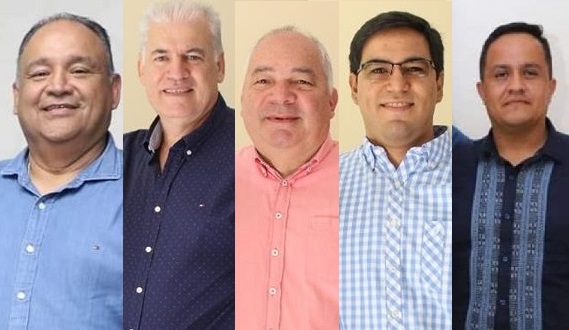 5 nuevos nombramientos para gabinete de Hurtado