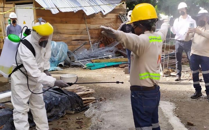Los protocolos que deben cumplir los empleadores