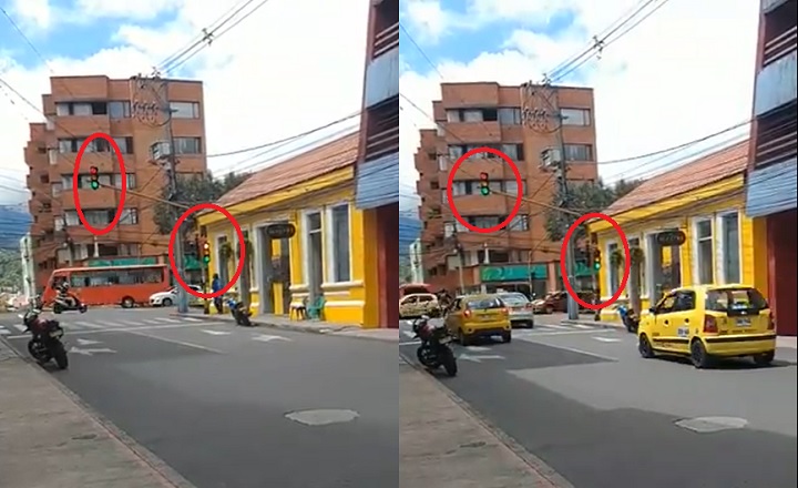 Tutela busca proteger los derechos de los biciusuarios de Ibagué