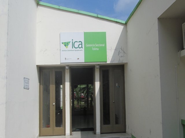ICA advierte sobre estafas a su nombre en el Tolima