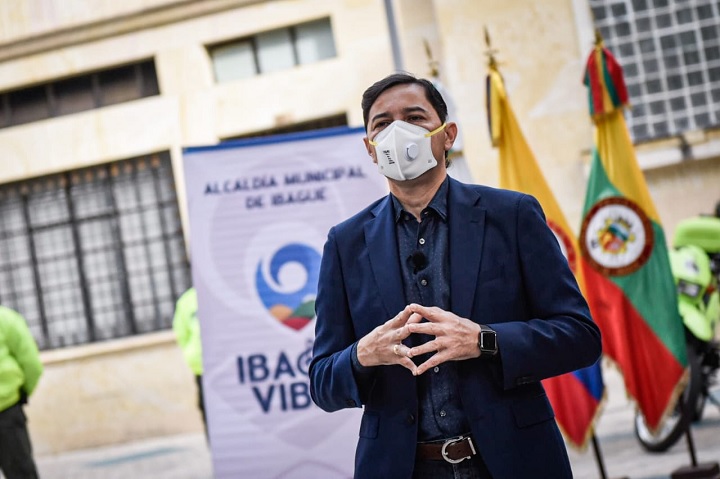 Alcalde se reunirá con Celsia y Alcanos para tratar sobrecostos en facturas de servicios públicos