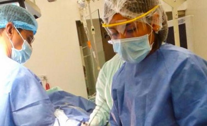 La salud deber ser tema central en los Planes de Desarrollo del Tolima e Ibagué