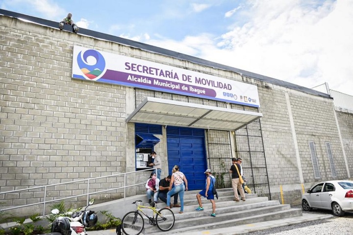 Secretaría de Movilidad, lunar del Alcalde Hurtado