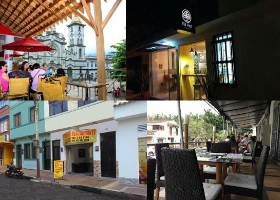 Restaurantes de Ibagué abrirán de nuevo al público
