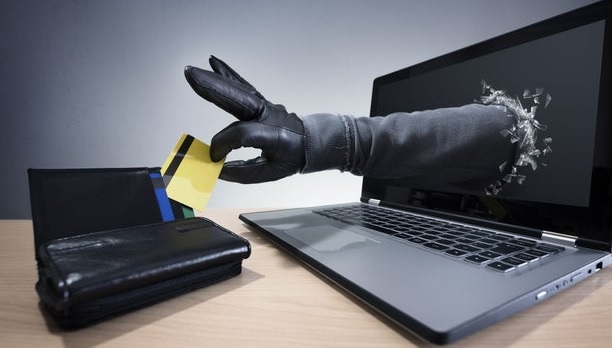 Los ladrones ya volvieron a su labor