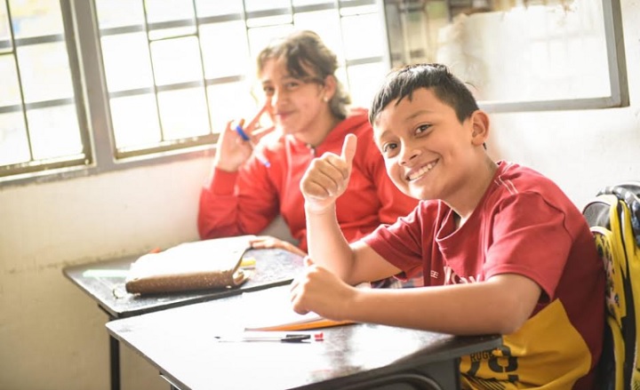 Alcaldía de Ibagué le apuesta a cerrar las brechas de desigualdad escolar
