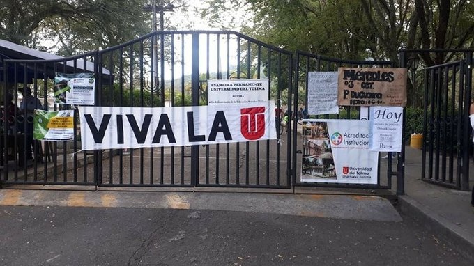 La UT, entre las 25 universidades de Colombia con mayor cantidad de estudiantes