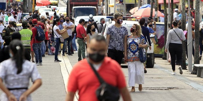 En agosto el desempleo en Ibagué fue de 32.7%