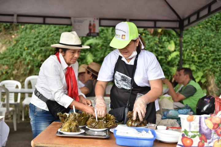 Gobierno Nacional prohíbe que restaurantes de Ibagué abran de nuevo al público
