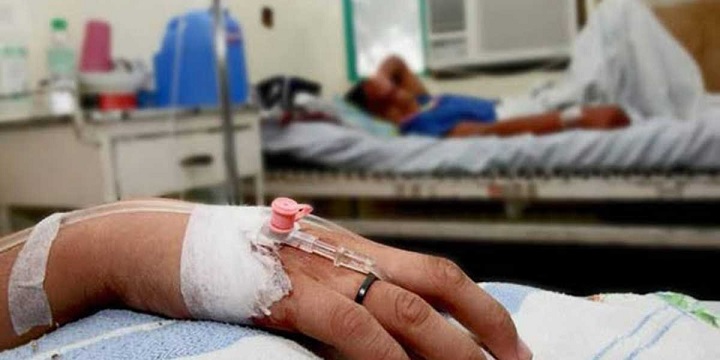 Casos de dengue en el Tolima han aumentado 91.9%