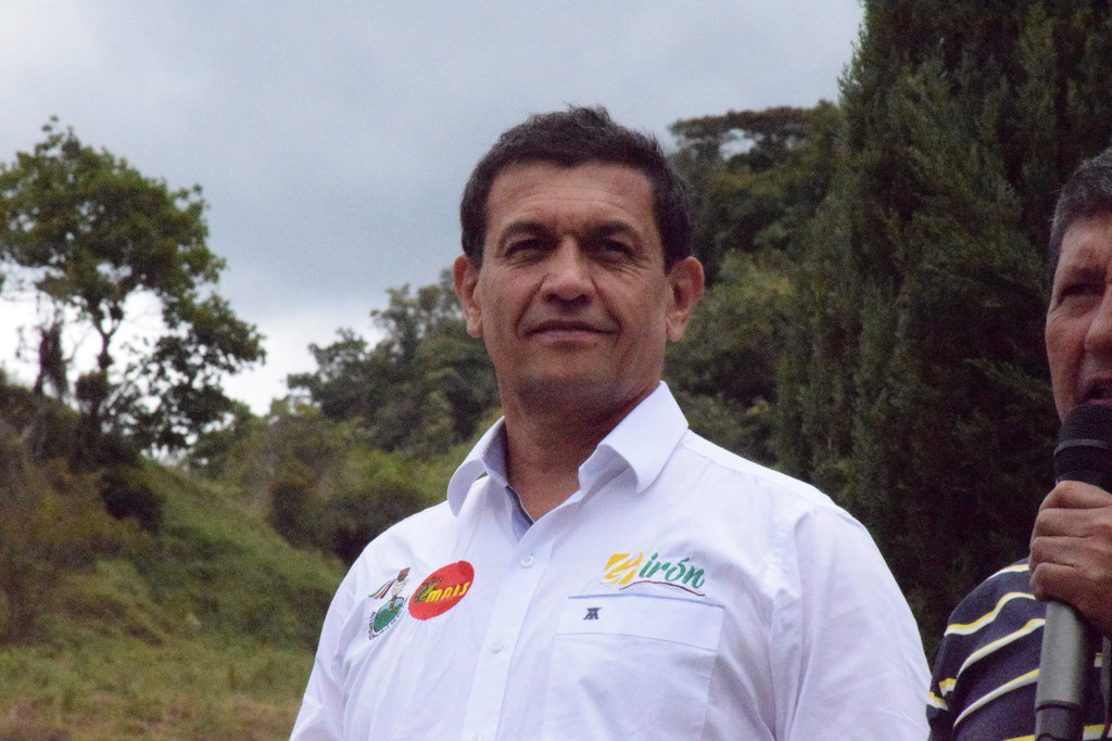 Girón y el cambio climático