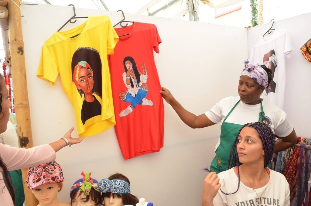 La próxima semana habrá feria de Mujeres Empoderadas