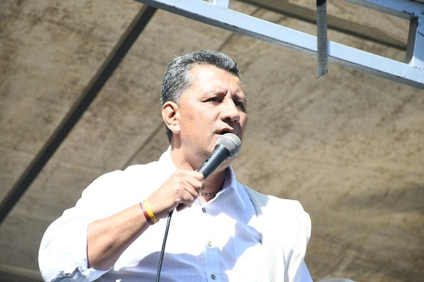 Orozco acudirá ante la CIDH por violación al derecho de defensa