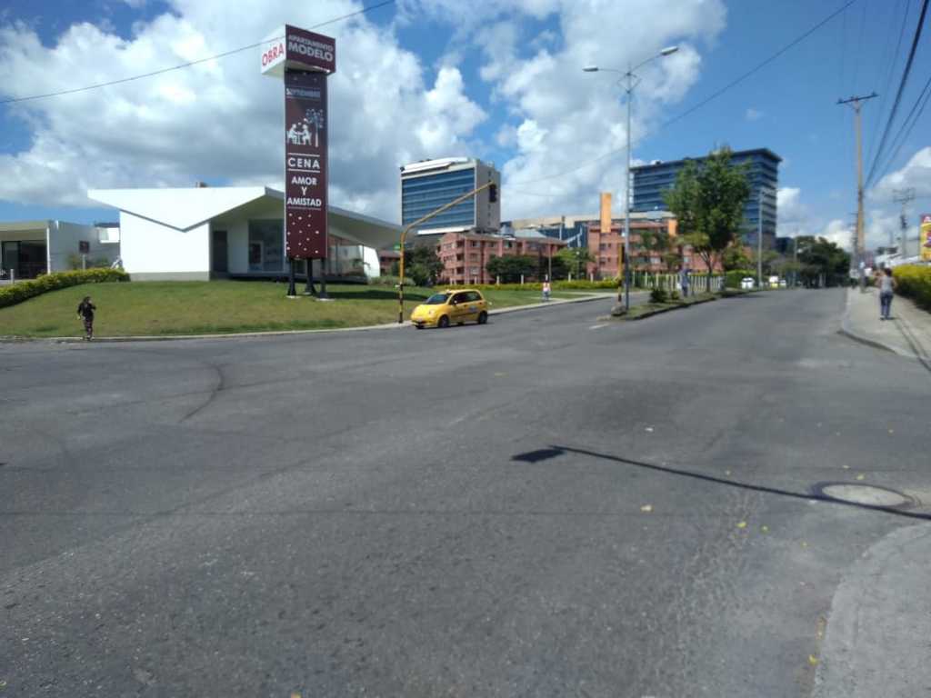 Prepárese para el segundo día sin carro y sin moto del 2019