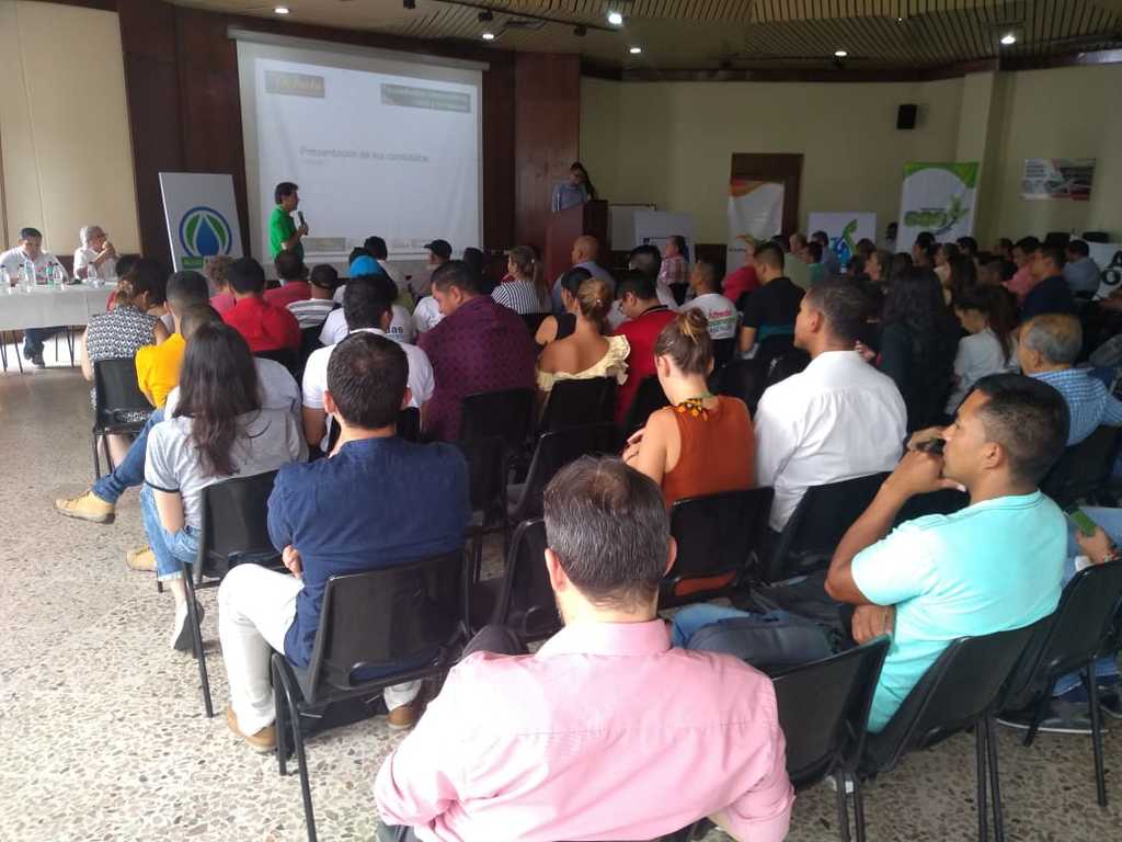 Bocanegra y el sur de Ibagué