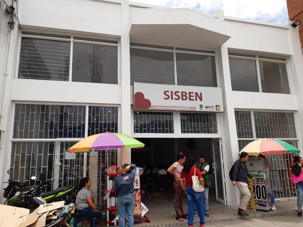 Este mes inicia encuesta de Sisbén IV