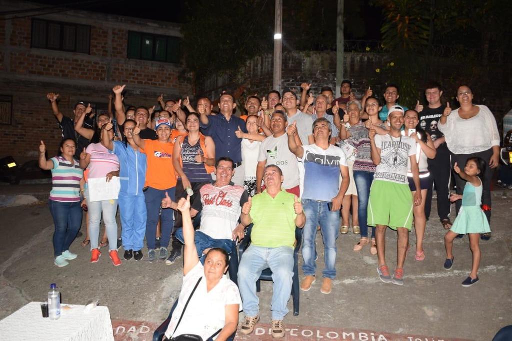 Citas médicas con especialistas de 3-4 meses a 10 días en Ibagué, propone Girón