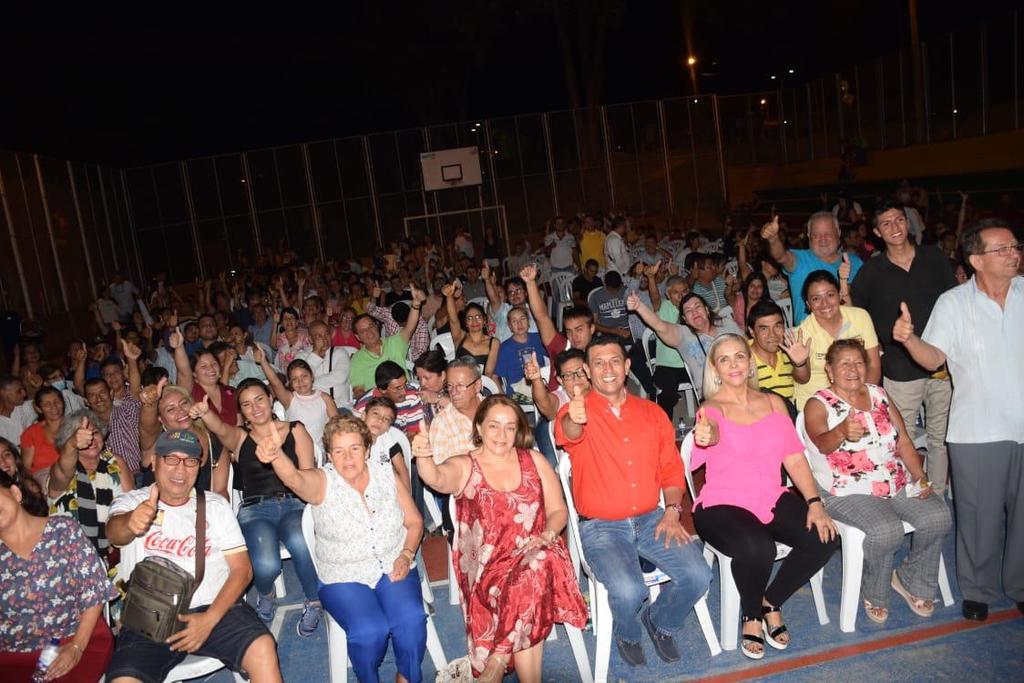 "Es Peligroso e irresponsable con Ibagué votar por alguien que no esté preparado": Alberto Girón