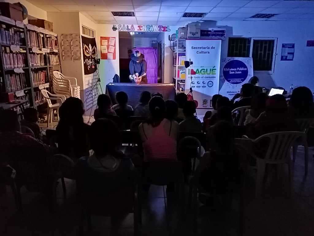 Disfrute las funciones del II Festival Municipal de Teatro