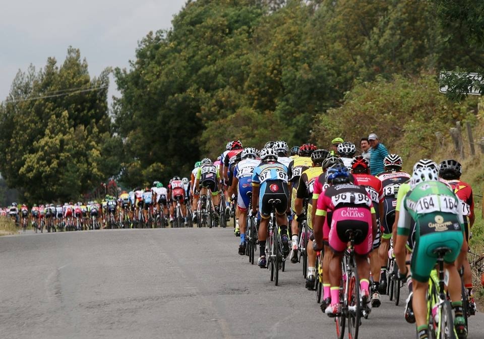 Estos serán los cierres viales por la llegada de Clásico ciclístico este jueves
