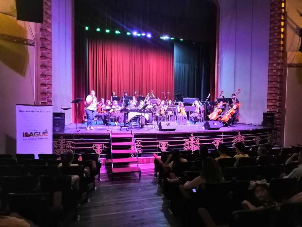 España, México y Estados Unidos son los invitados al VIII Festival Internacional de Percusión