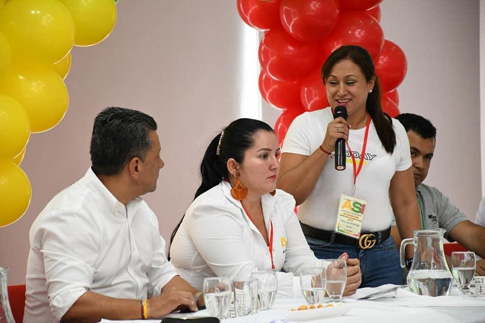 Dividida la ASI frente a candidatura de Orozco