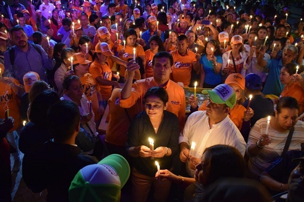 Maratónica jornada de la campaña de Girón en los 469 años de Ibagué