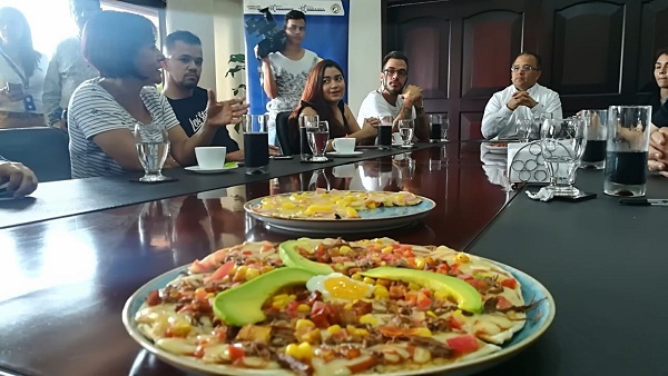La Pizza Máster se toma a Ibagué, donde se proyecta vender 30 mil platos