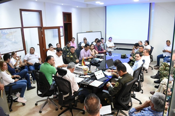 Alcalde de Ibagué insiste en presencia de dineros del narcotráfico en las elecciones