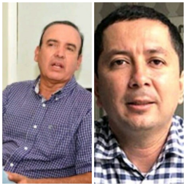 Delicadas declaraciones del exsenador Jaramillo