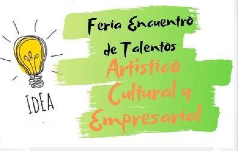 Feria de talentos y emprendimiento ICBF