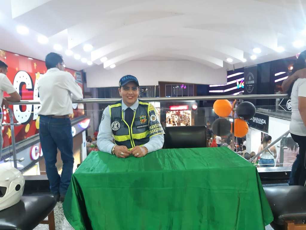 Festividades de Halloween transcurrieron sin hechos que lamentar