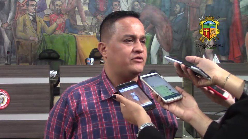 Alcalde no ha presentado proyecto de acuerdo rebaja predial