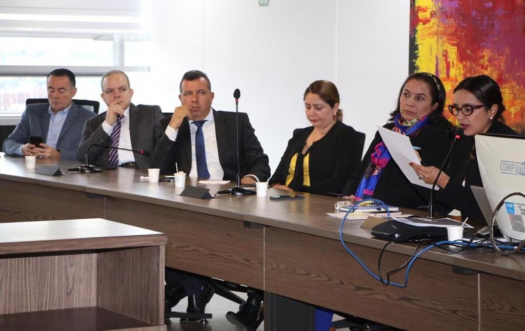 Seria advertencia de Contraloría a Concejo de Ibagué y Asamblea.