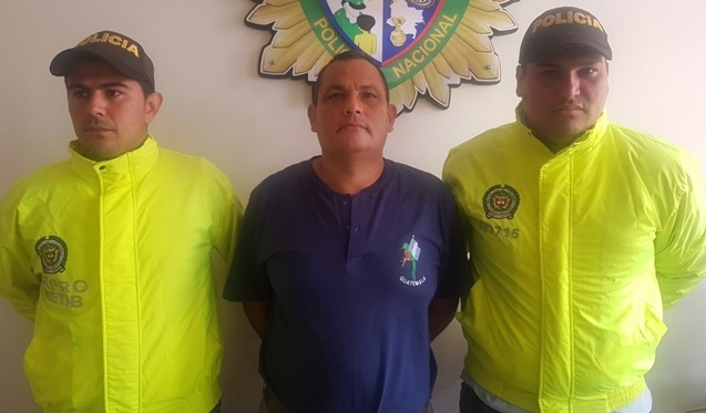 Odontólogo enviado a la cárcel presuntamente por delitos sexuales
