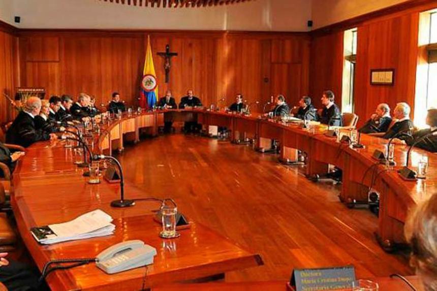 Concepto del Consejo de Estado para elección de Contralor de Ibagué