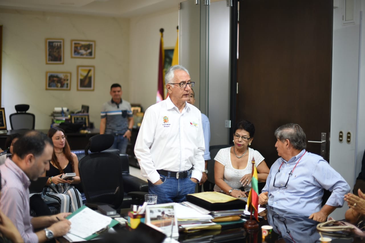 En Ibagué, ley seca y restricción a parrillero