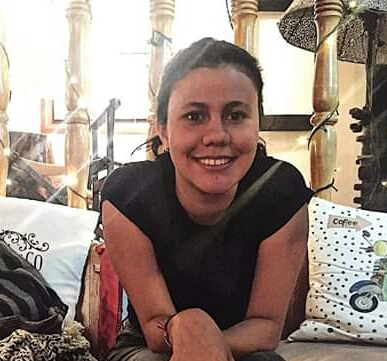 Día de la NO violencia contra la mujer