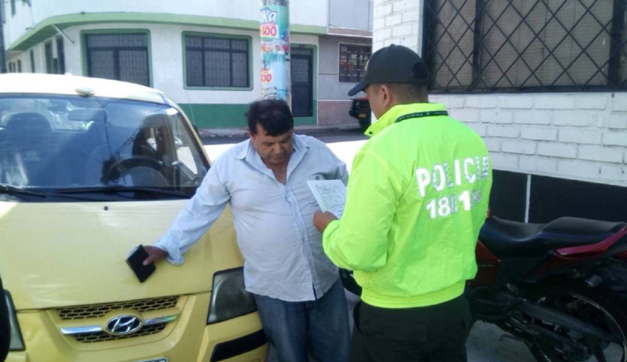 Taxista que fue cómplice de jueza de Ataco en intento de homicidio logró preacuerdo con la Fiscalía