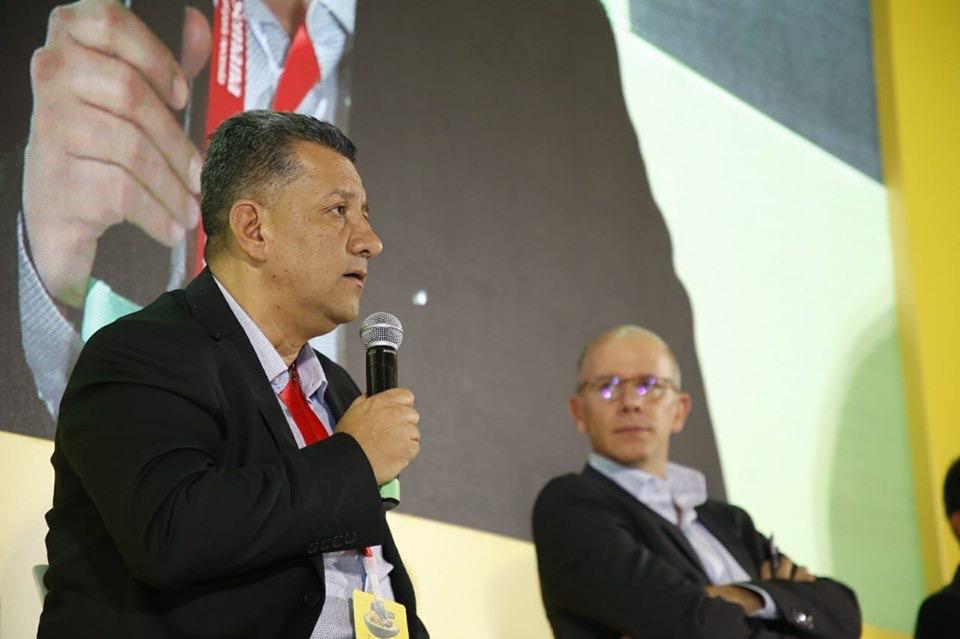 Crear condiciones para que los jóvenes campesinos tengan oportunidades, propone Orozco