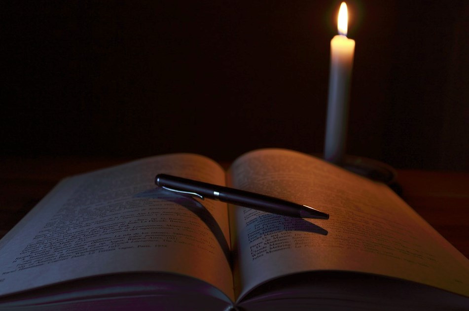 La noche de las velitas, un símbolo que divide el pasamiento religioso