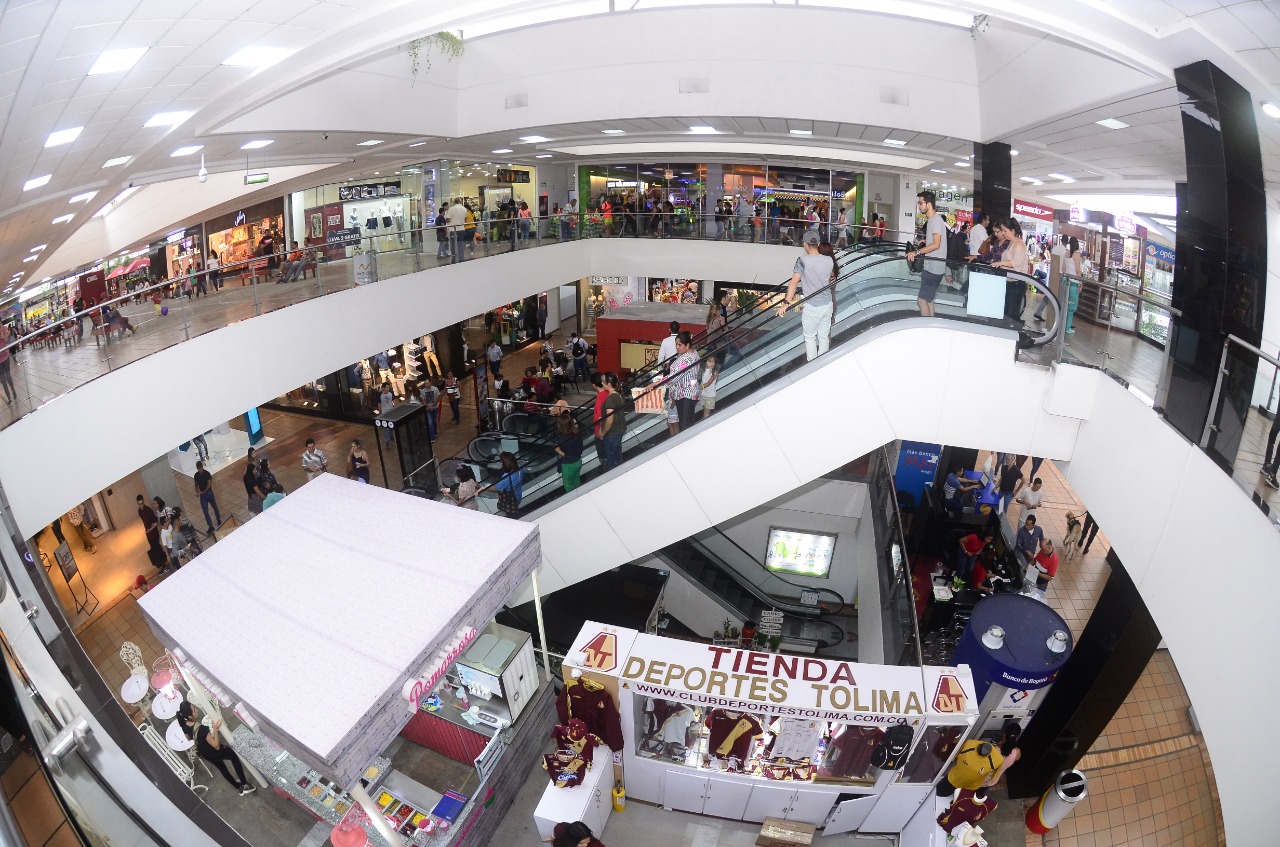 Gremios económicos apoyan trasnochón de comercio de Ibagué