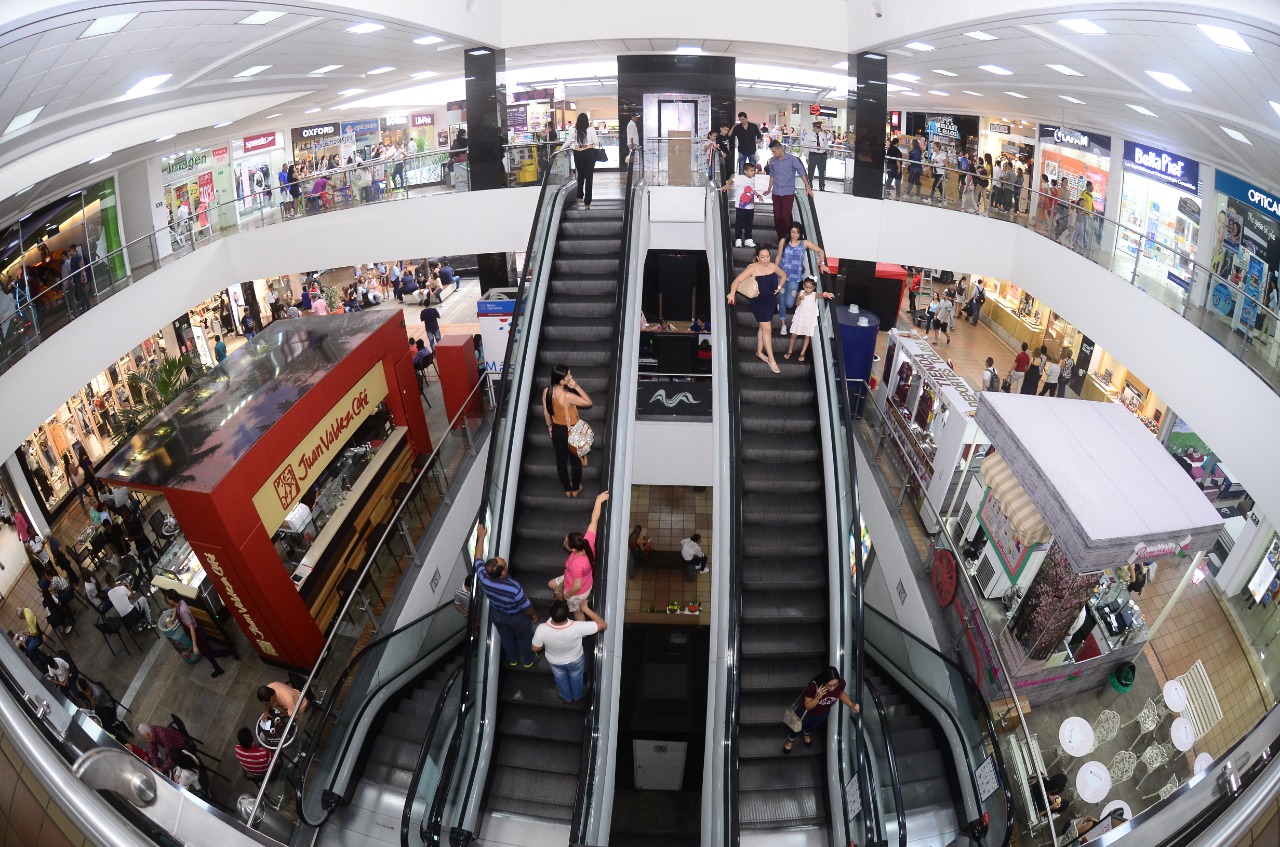 El regalo que esperan los comerciantes de Ibagué