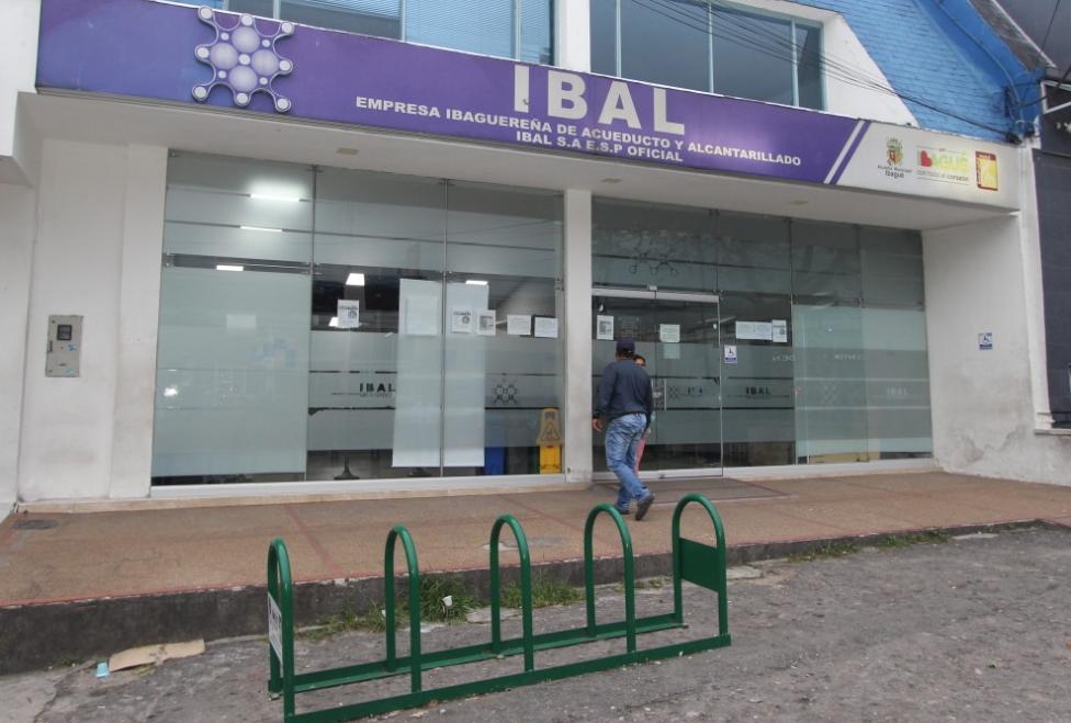 Este viernes 13 de diciembre, no habrá atención al público en el IBAL