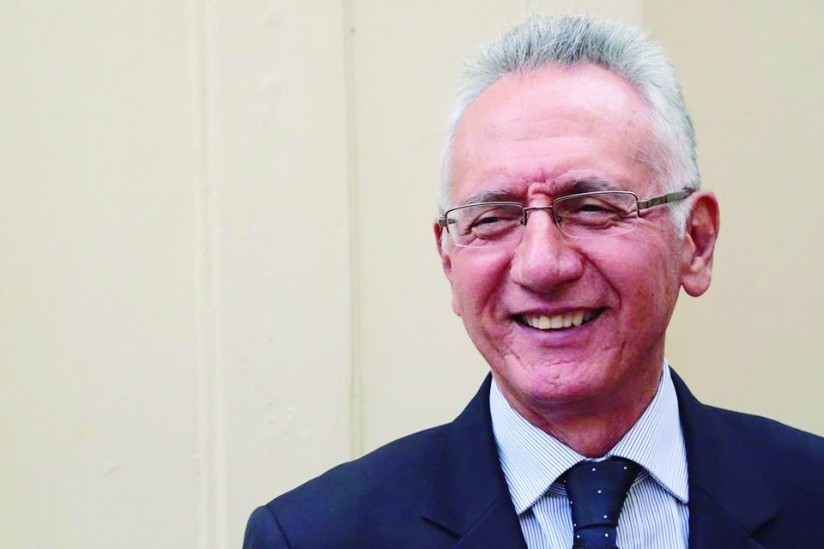 El viernes 20 de diciembre,  Jaramillo socializará sus cuatro años de gestión