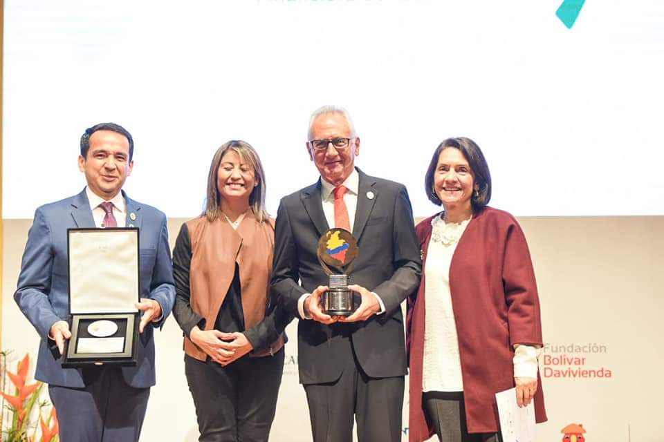 El mejor alcalde en seguridad vial
