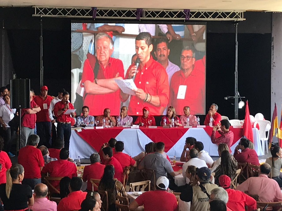 Liberalismo del Tolima se autoexamina